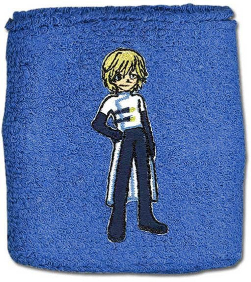 Tsubasa Fai Wristband