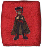 Tsubasa Kurogane Wristband