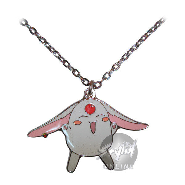 Tsubasa Mokona Necklace