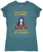 Ugly Betty Bunny Baby Tee