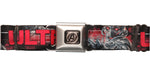 Ultron Name Reach Seatbelt Belt