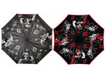 Harley Quinn Color Changing Umbrella