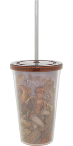 Unbeatable Squirrel Girl (2015) 