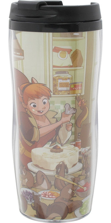 Unbeatable Squirrel Girl (2015) 