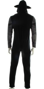 Batman v Superman Caped Costume Union Suit