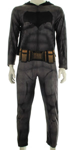 Batman v Superman Caped Costume Union Suit