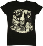 Universal Studios Group Baby Tee