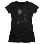 Vampire Diaries Stefan Baby Tee