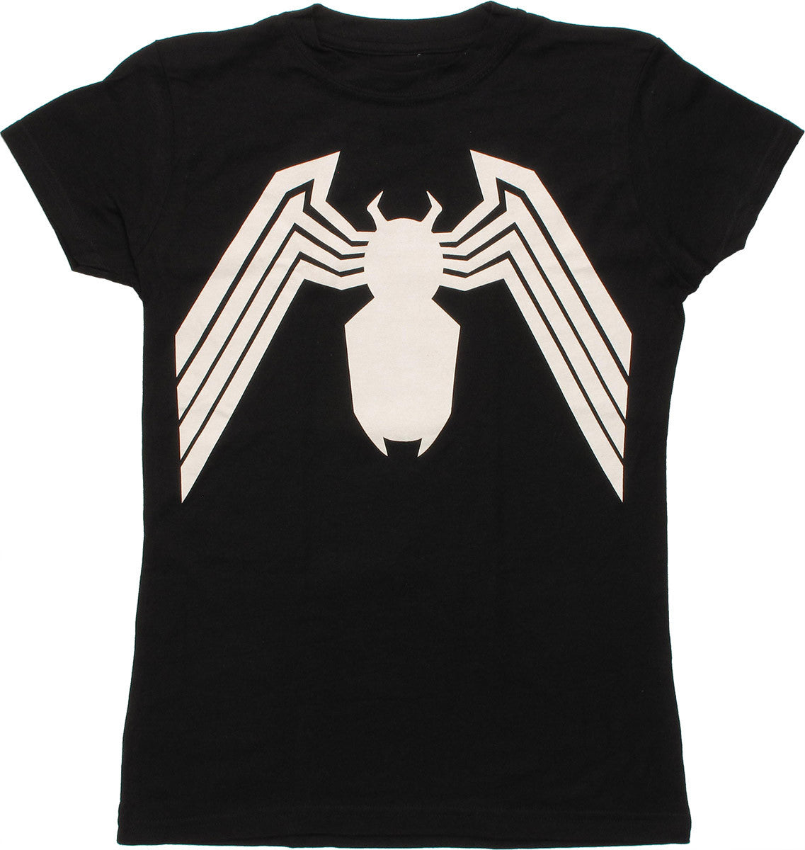 Venom Suit Baby Tee