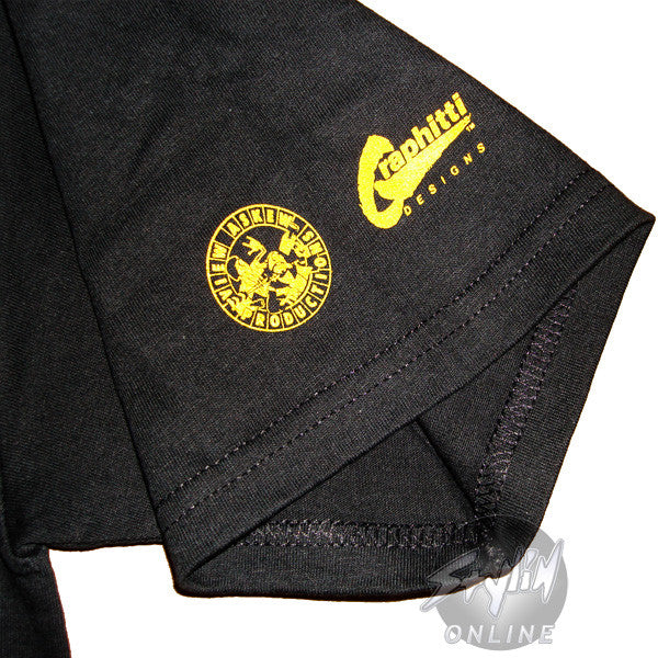 Jay and Silent Bob Strike Back T-Shirt