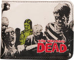 Walking Dead Comic Governor Bifold Wallet