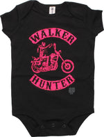 Walking Dead Daryl Hunter Snap Suit