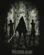 Walking Dead Michonne Introduction T Shirt