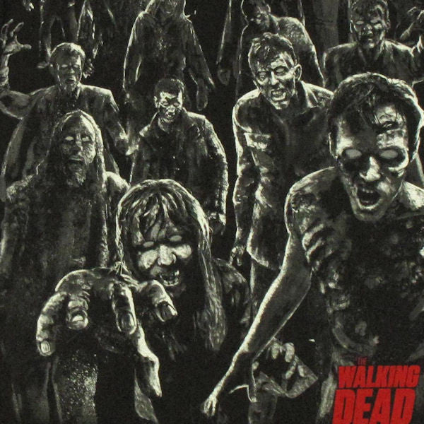 Walking Dead Walkers T Shirt