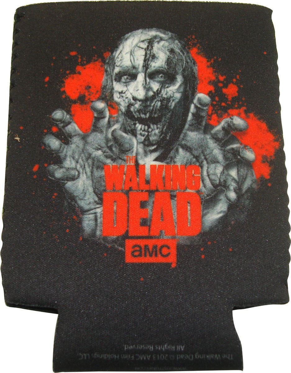 Walking Dead Zombie Can Holder