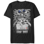 Wall E Starry Eyed T-Shirt