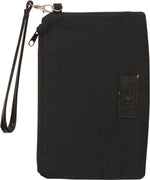 Poison Ivy Gotham Sirens Large Wristlet Wallet