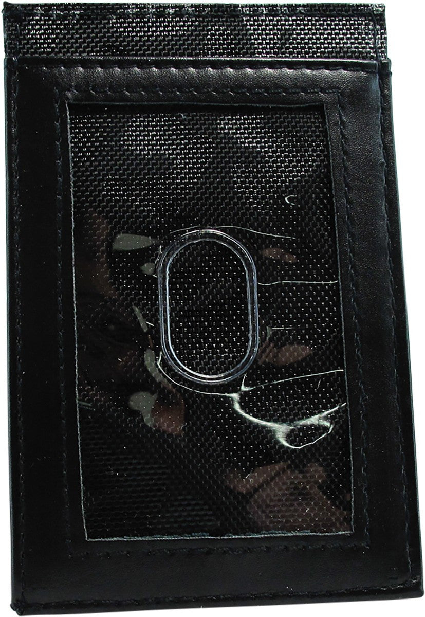 Black Panther Killmonger ID Card Wallet