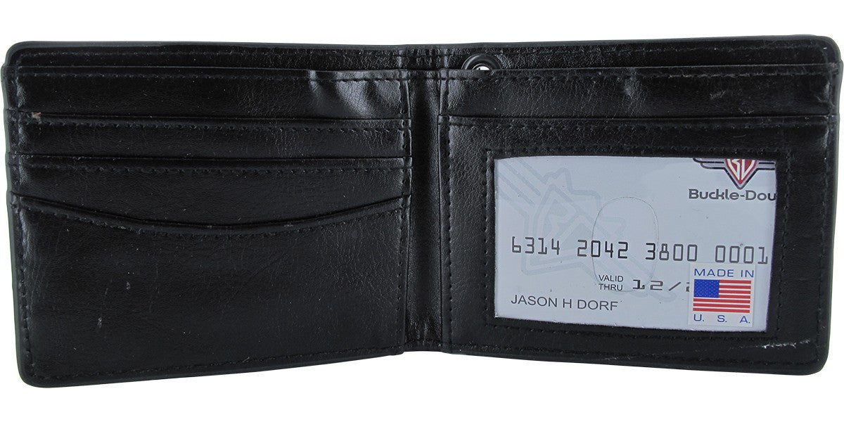 Bravest Warriors Catbug OK Wallet