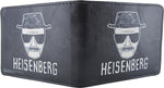 Breaking Bad Heisenberg Wallet