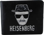 Breaking Bad Heisenberg Wallet