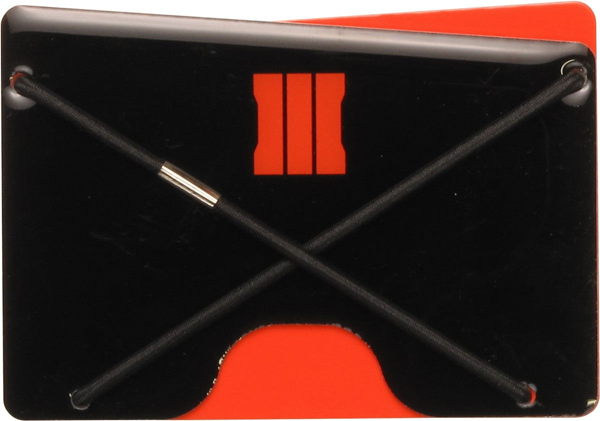 Call of Duty Black Ops 3 Aluminum Card Wallet – Stylin Online