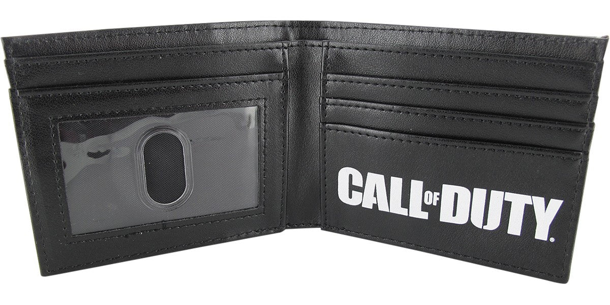 Call of Duty Know Your Enemy Wallet