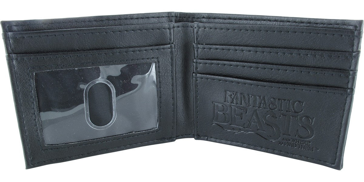 Fantastic Beasts Magical Congress of USA Wallet