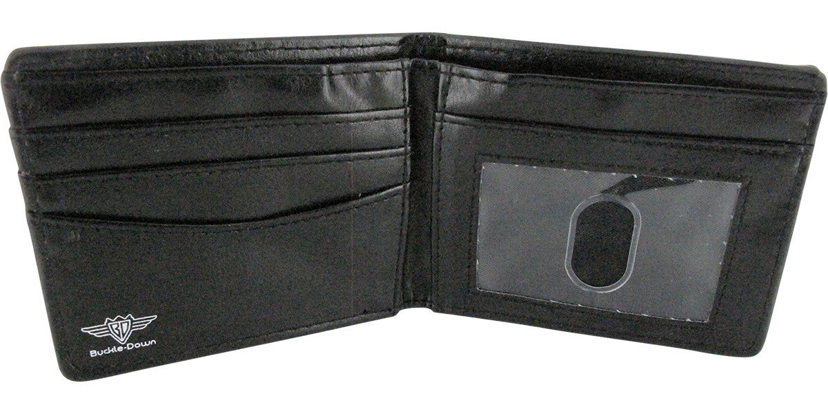 Hydra Secret Warriors Dark Reign 6 Wallet
