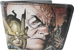 Hydra Secret Warriors Dark Reign 6 Wallet