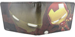 Iron Man Chibi Repulsor Wallet