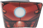 Iron Man Chest Plate Wallet