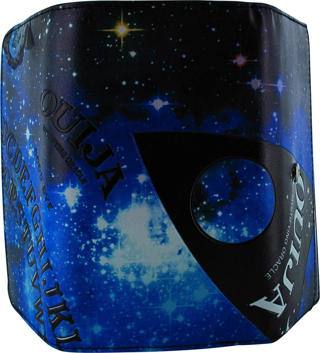 Ouija Board T-Fold Clutch Wallet