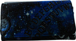 Ouija Board T-Fold Clutch Wallet
