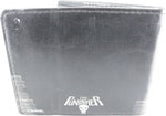 Punisher Hands Behind Head Wallet
