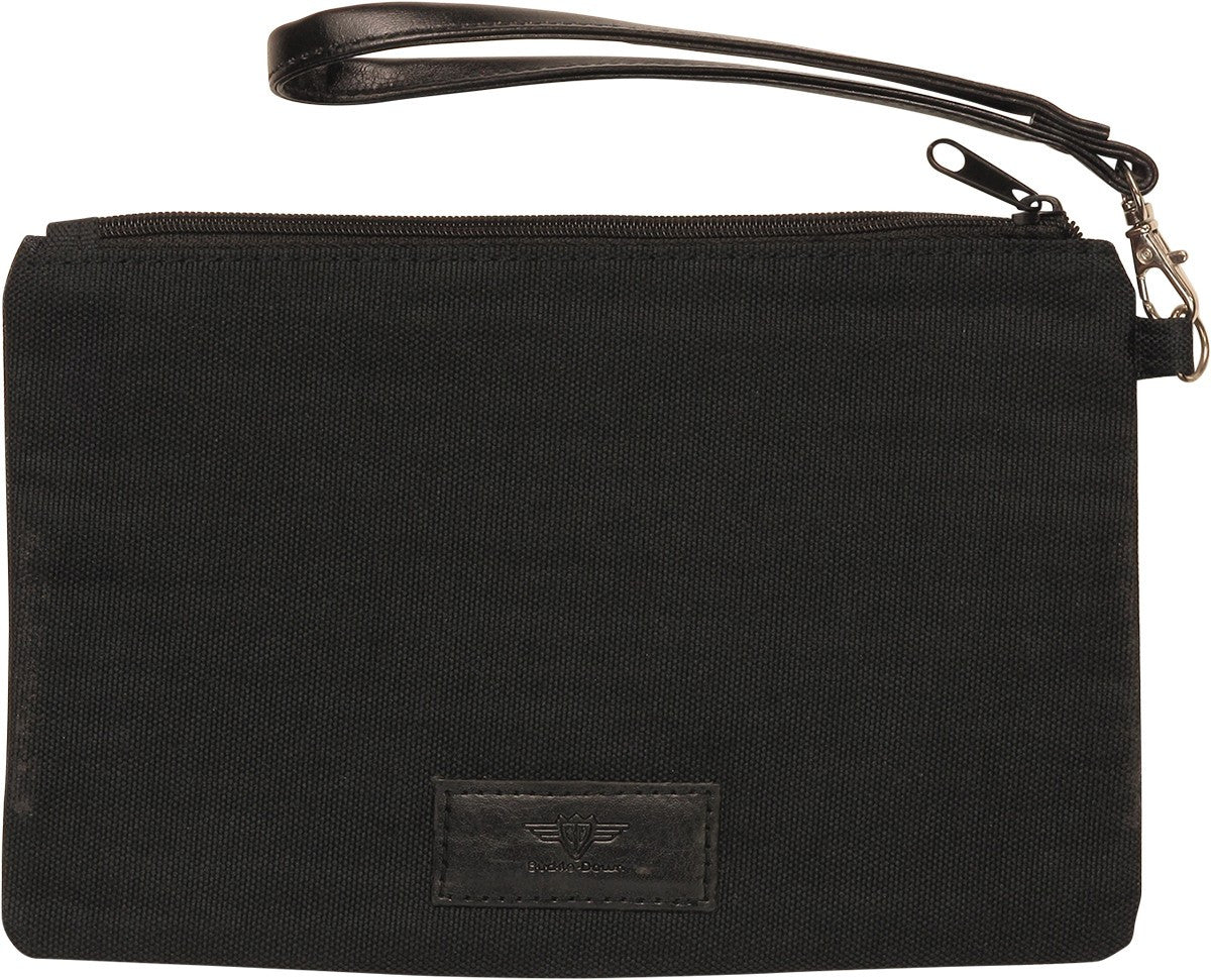 Spiderman Job Ultimate Large Wristlet Wallet