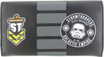 Star Wars Galactic Emblems Tri-Fold Clutch Wallet