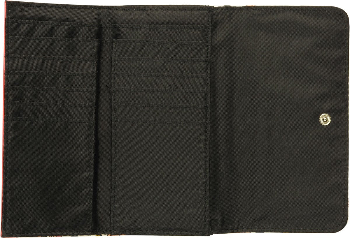 Steven Universe Poses Snap Clutch Wallet