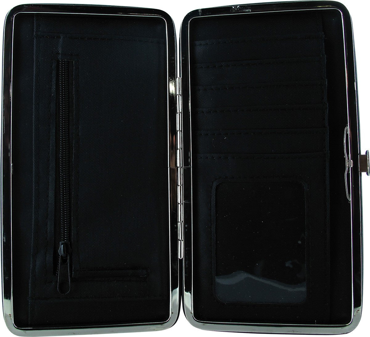 Walking Dead Daryl Dixon Zombies Wings Wallet