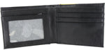 X Men Logo Classic Heroes Bi Fold Wallet