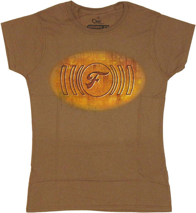 Warehouse 13 Farnsworth Baby Tee