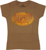 Warehouse 13 Farnsworth Baby Tee