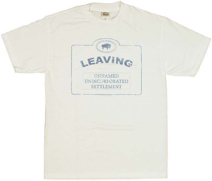 Warehouse 13 T-Shirt