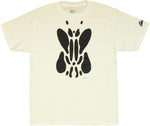 Watchmen Rorschach Symbol T Shirt