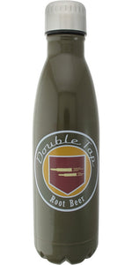 Call of Duty Double Tap Root Beer Water Bottle
