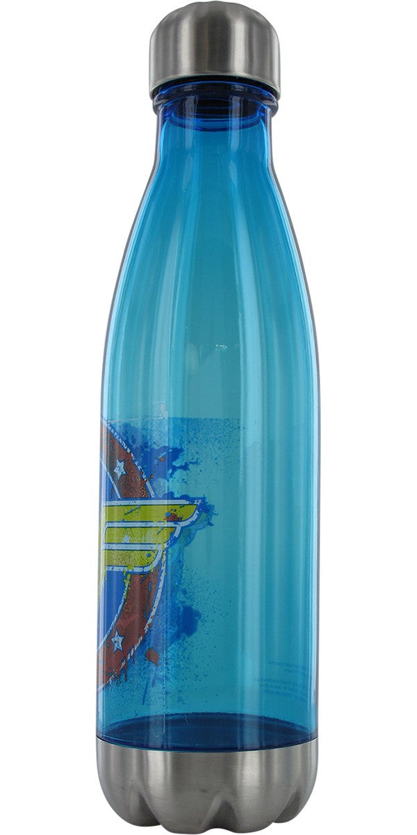Wonder Woman Splash Water Bottle