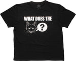 What Does the Fox Say T-Shirt