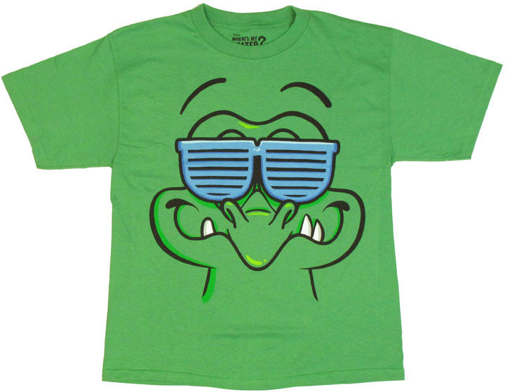 Where's My Water Shades Youth T Shirt