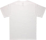 Where's Waldo Sea Divers Sublimated T Shirt Sheer