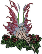 Wish You Were Here Fairy Patch